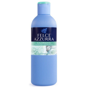 Гель для душа Felce Azzurra Sali Marini, 650 мл